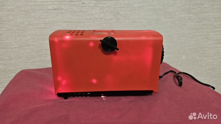 Фильмоскоп СССР