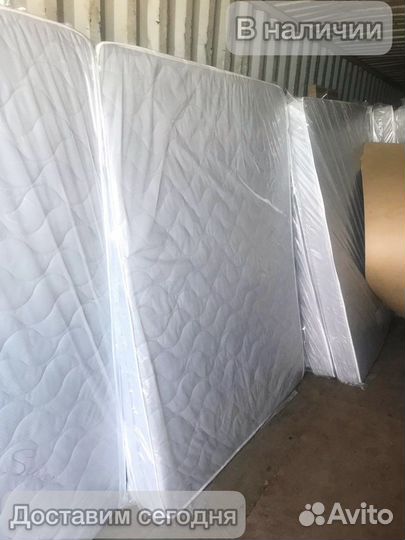 Матрас новый