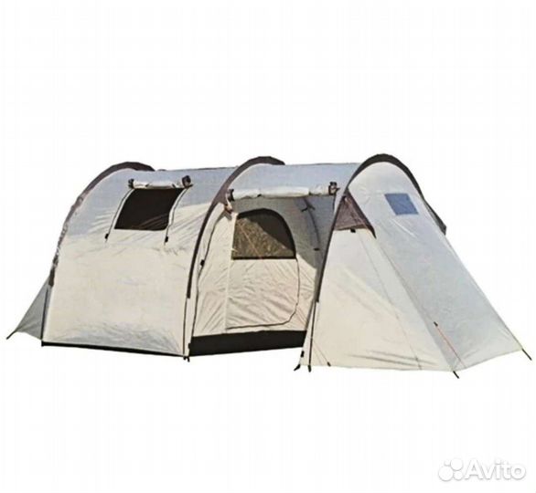 Палатка туристическая 4 местная