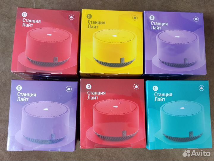 Новая яндекс станция с Алисой lite лайт