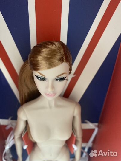 Поппи Паркер Poppy Parker