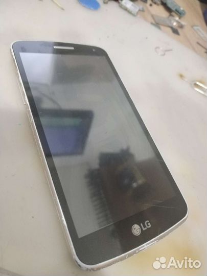 LG K5 X220ds
