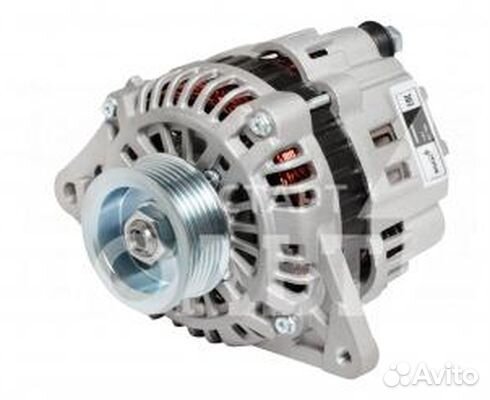 Генератор Mitsubishi L200 06, Pajero Sport 08