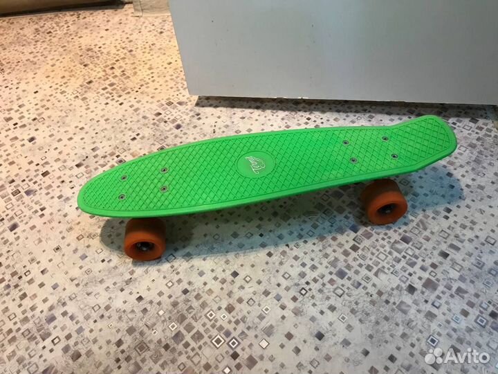 Мини-круизер Termit