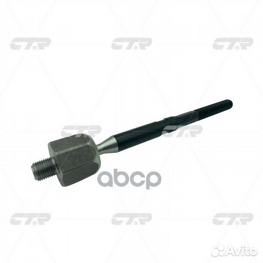 CR0443 тяга рулевая замена crmz-67 LADA Vesta 15