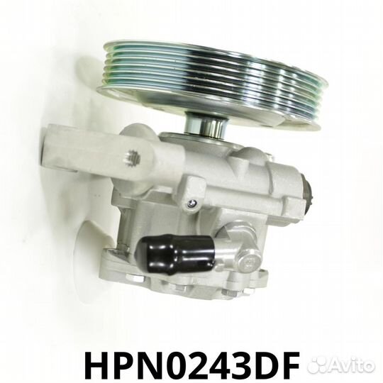 Насос гур volvo S80 (2007 ), volvo V70 (2007 ), vo