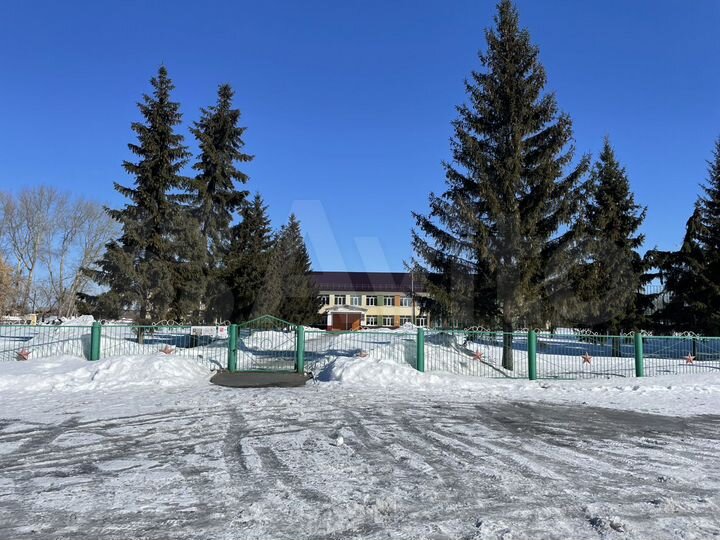 Участок 6 сот. (ИЖС)