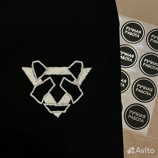 Вышивка ручной работы на заказ