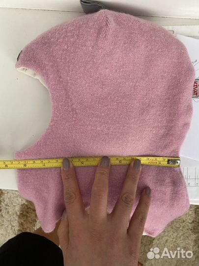 Шапка шлем Kivat 3