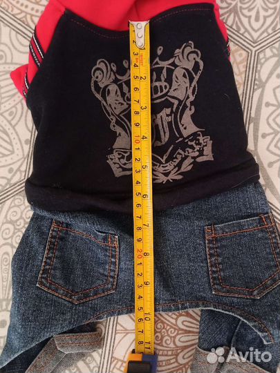 Одежда для собаки