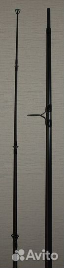 Карповые удилища Fox Warrior Z 12ft 3lb