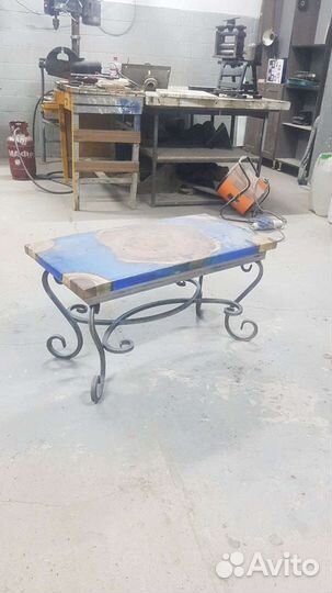 Изготовление металлоизделий любой сложности