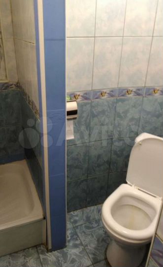 Комната 12 м² в 3-к., 1/5 эт.