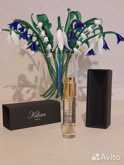 Kilian - Intoxicated (трэвл 7,5мл. )