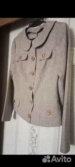 Костюм офисный размер 42-44