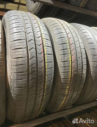 Nexen i.Q Series 1 185/65 R15 85P