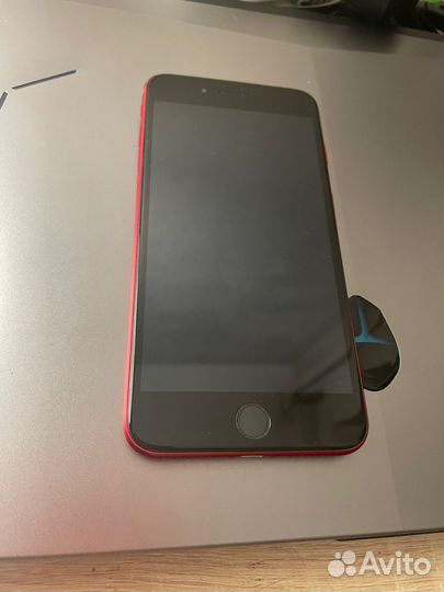 Чехол на айфон 7 плюс, 8 плюс