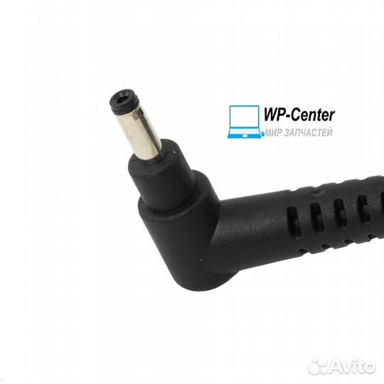 Зарядка для ноутбука Samsung 19V 2.1A(40W) 3.0x1.0