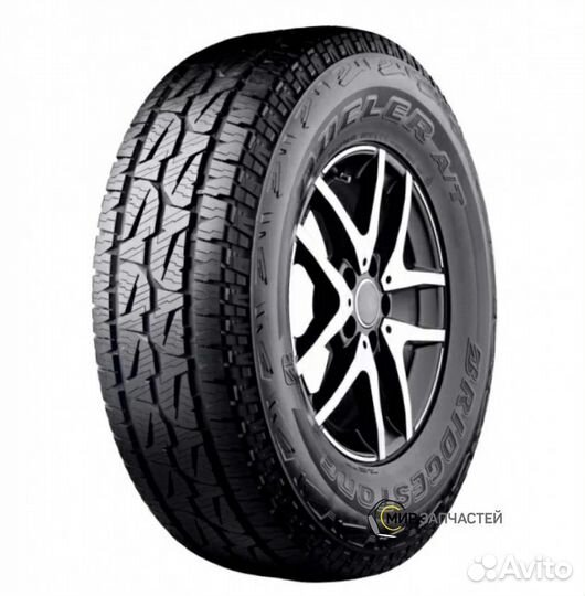 Bridgestone Dueler A/T 001 245/65 R17 111T