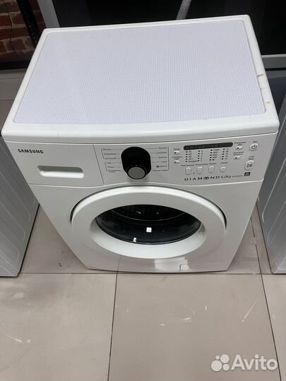 Стиральная машина samsung 6 кг