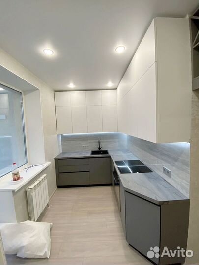 Кухни на заказ от производителя