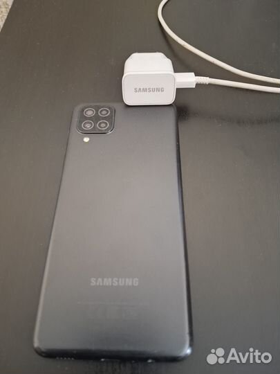 Samsung Galaxy A12, 4/128 ГБ
