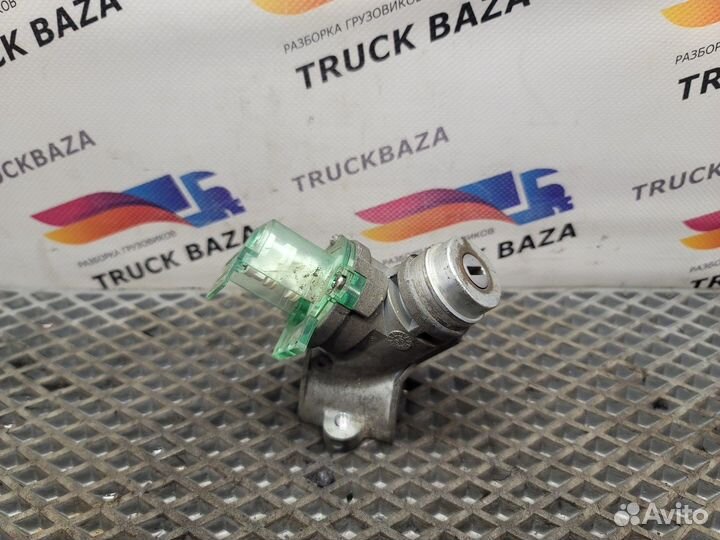 Замок зажигания