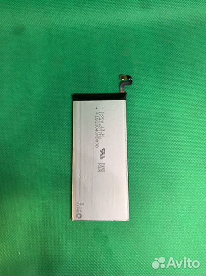 Аккумулятор для samsung S7 Edge оригинал