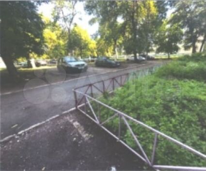 Нежилые помещения в Уфе