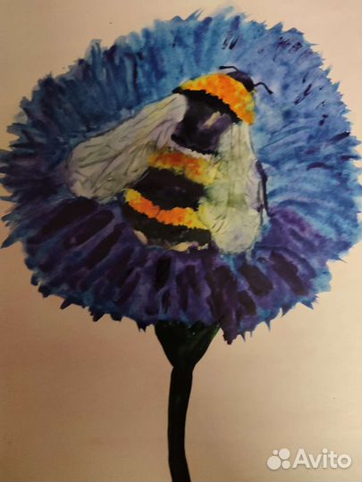 Выполняю изделия ручной работы