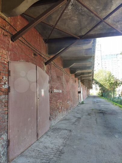 Склад, производство,1 этаж у метро