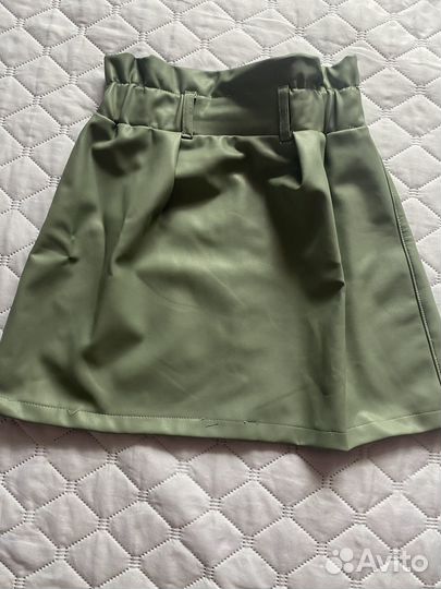 Вещи пакетом для девочки 134 140