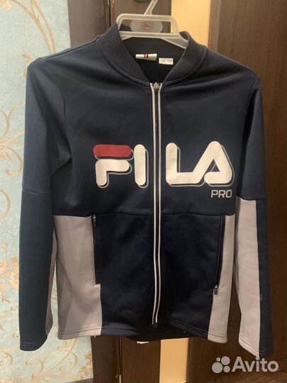 Спортивный костюм для мальчика 164