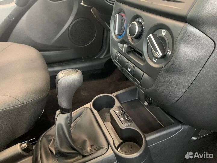 LADA Granta 1.6 МТ, 2023
