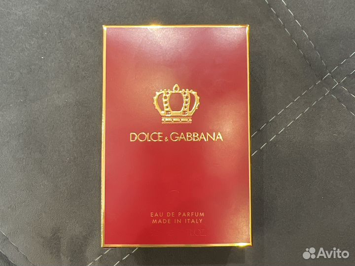 Духи женские