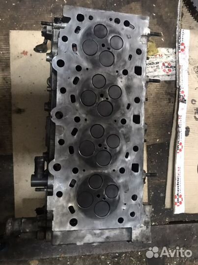 Гбц kia sorento 2 5