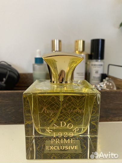 Духи селективный парфюм