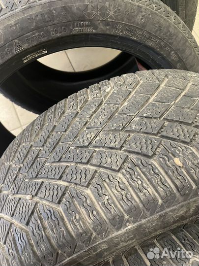 Continental VikingContact 7 SSR 225/45 R17