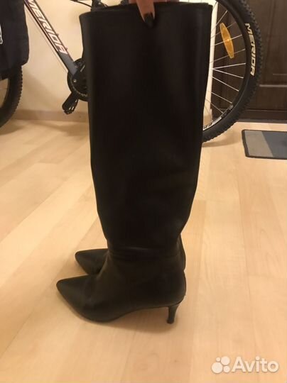 Сапоги Lera Nena