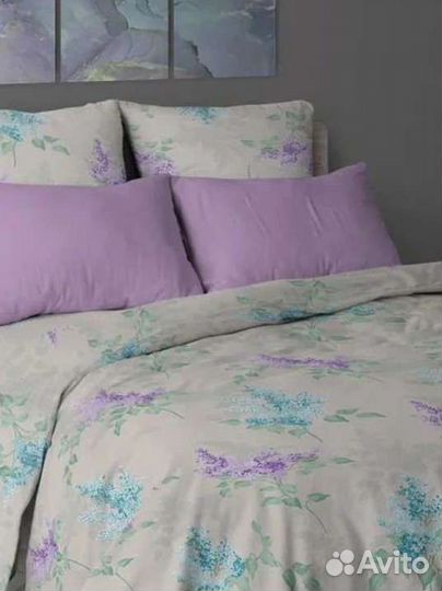 Шью Постель