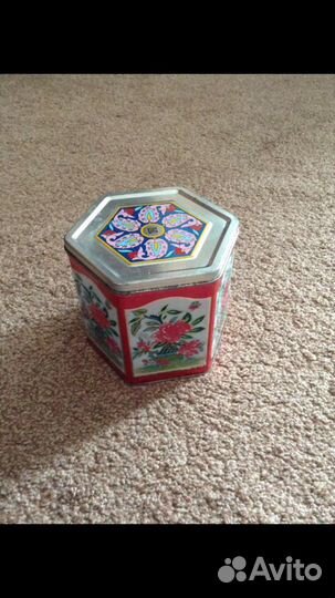 Тарелка в микров. Набор luminark