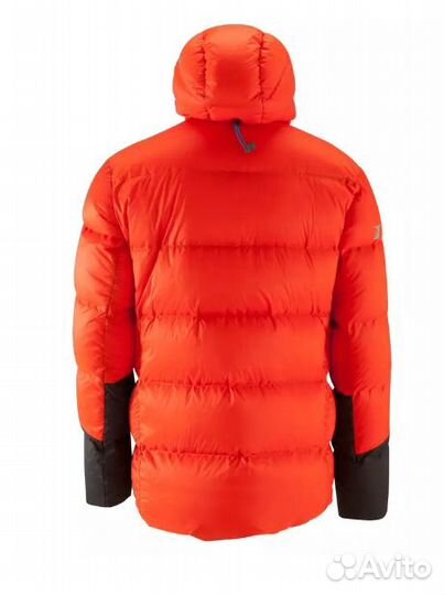 Пуховик для альпинизма Simond Makalu