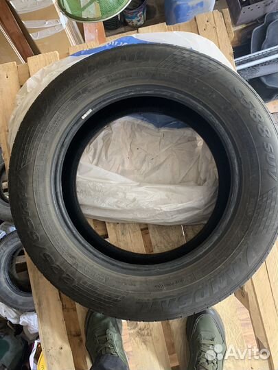 Landsail LS588 225/65 R17
