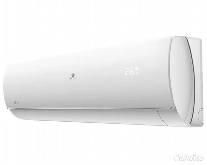 Сплит-система Royal Clima pandora RC-PD55HN