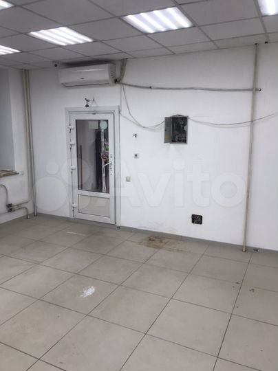 Свободного назначения, 12 м²