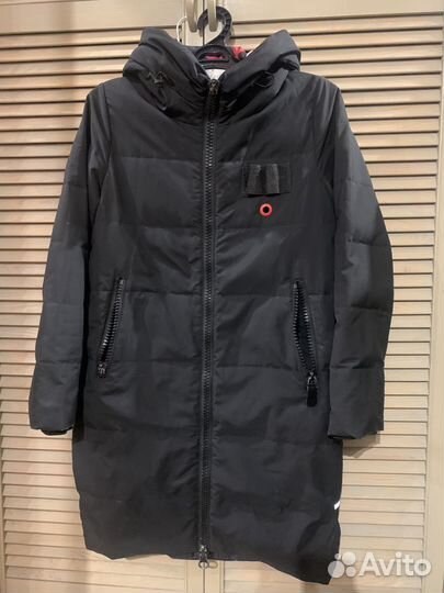 Пуховик Max Mara