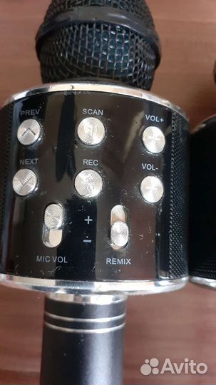 Микрофон