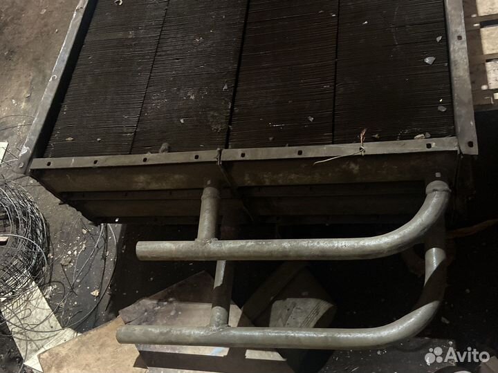 Теплообменник