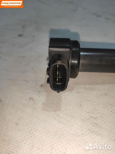 Катушка зажигания Mitsubishi Lancer 10 2008