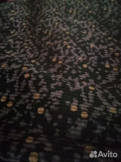 Ткани Европы, отрезы